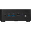 Mini PC MSI Cubi NUC 1M-024BEU - 936-B0B111-024 - photo 2