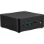 Mini PC MSI Cubi NUC 1MG-001EU - 9S6-B0B111-091