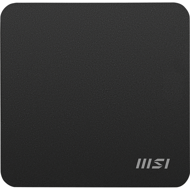 Mini PC MSI Cubi NUC 1MG-001EU - 9S6-B0B111-091 - photo 6