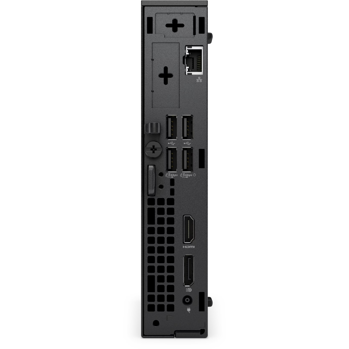 Mini PC Dell Pro Micro (QCM1250) (PF6R3) - photo 4