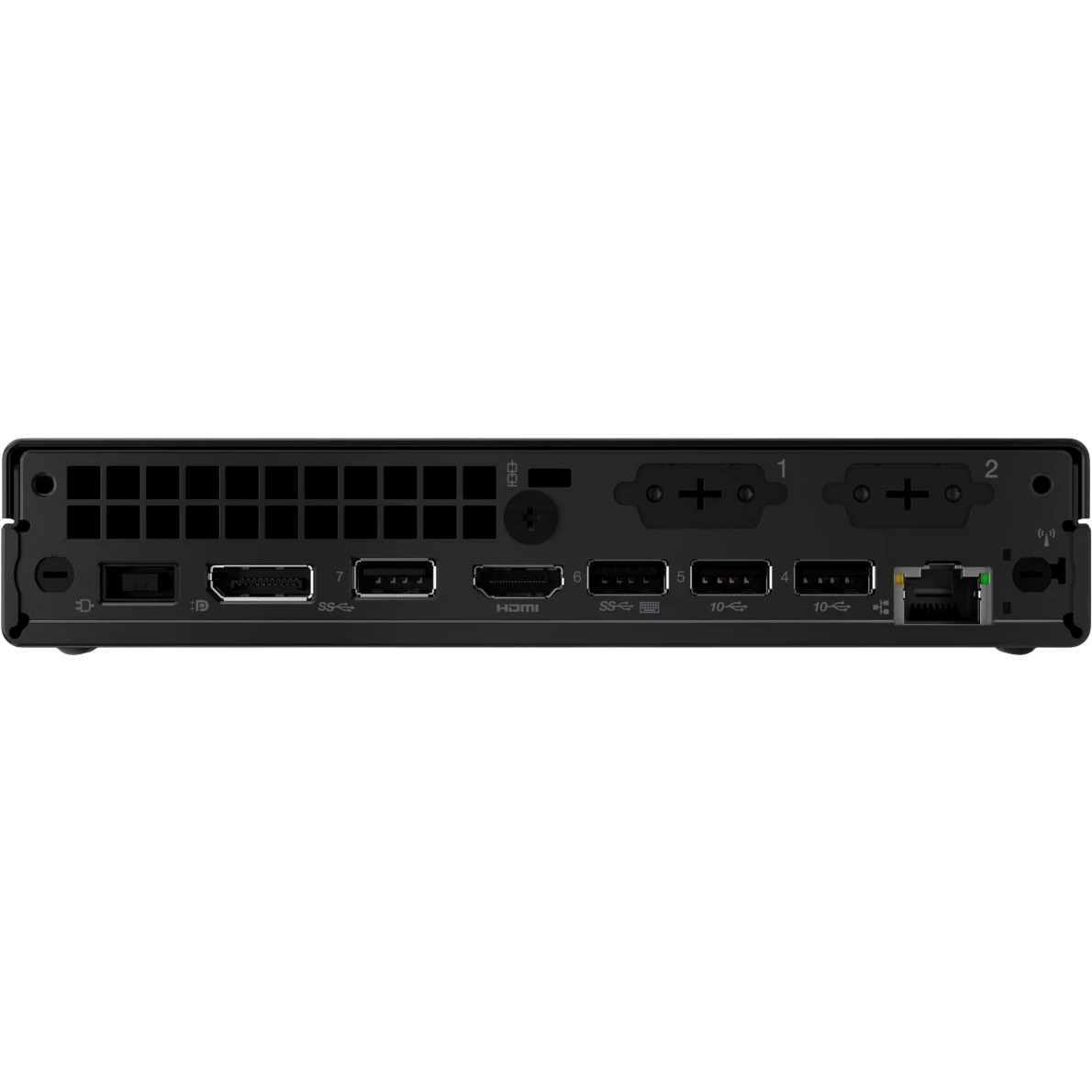 Mini PC Lenovo ThinkCentre M70q Gen 6 (13A4006KFR) - photo 4