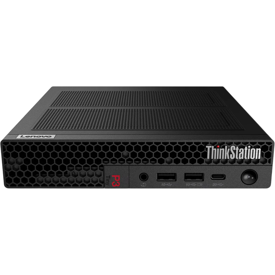 ordinateur de bureau Lenovo ThinkStation P3 Tiny Gen 2 (30K5006FFR)