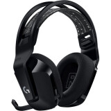 Austiņas Logitech Gaming G733 Black (981-000864)