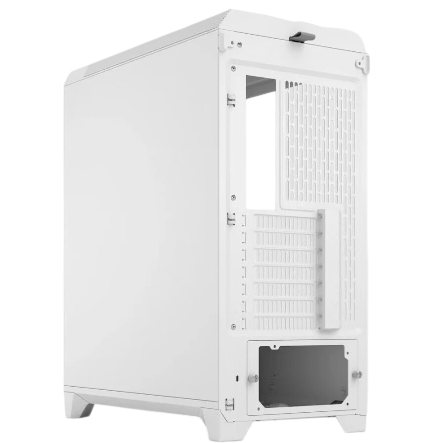 Boîtier Fractal Design Meshify 3 Ambience Pro RGB White TG Light Tint - FD-C-MES3A-05 - photo 9