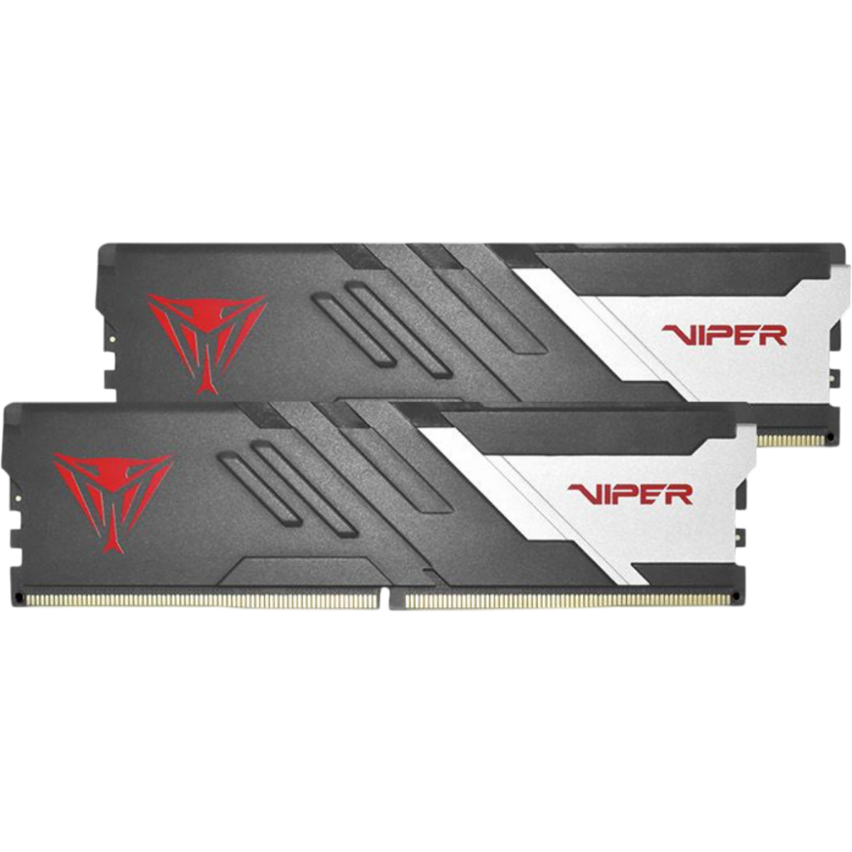 Mémoire vive 32GB DDR5 6000MHz Patriot Viper Venom (VV532G60C28AK) (2x16GB KIT) - photo 2