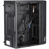 Boîtier Akyga AK35BK