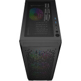 Boîtier Gembird Fornax 400X (CCC-FC-400X)