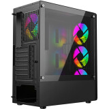 Boîtier Gembird Fornax 400X (CCC-FC-400X)