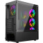 Boîtier Gembird Fornax 400X - CCC-FC-400X - photo 6