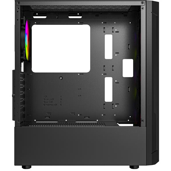 Boîtier Gembird Fornax 400X - CCC-FC-400X - photo 8