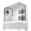 Boîtier Cooler Master Elite 690 Wood White (E690-WHNN-S00)