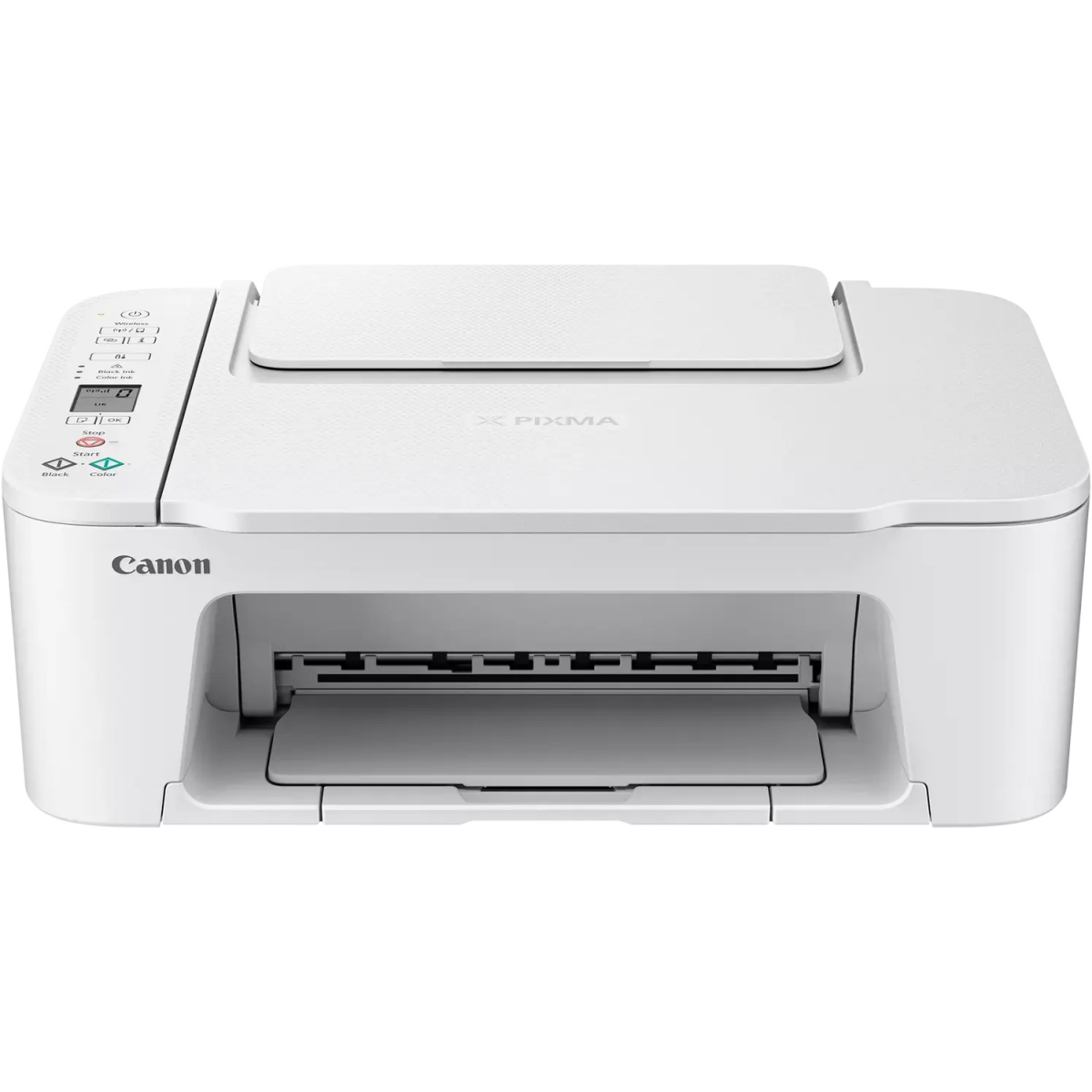 Imprimante multifonction (IMF) Canon PIXMA TS3751i (6671C026)