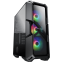 Boîtier Cougar MX440-G RGB - CGR-56C2B-G-RGB