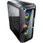 Boîtier Cougar MX440-G RGB - CGR-56C2B-G-RGB - photo 6