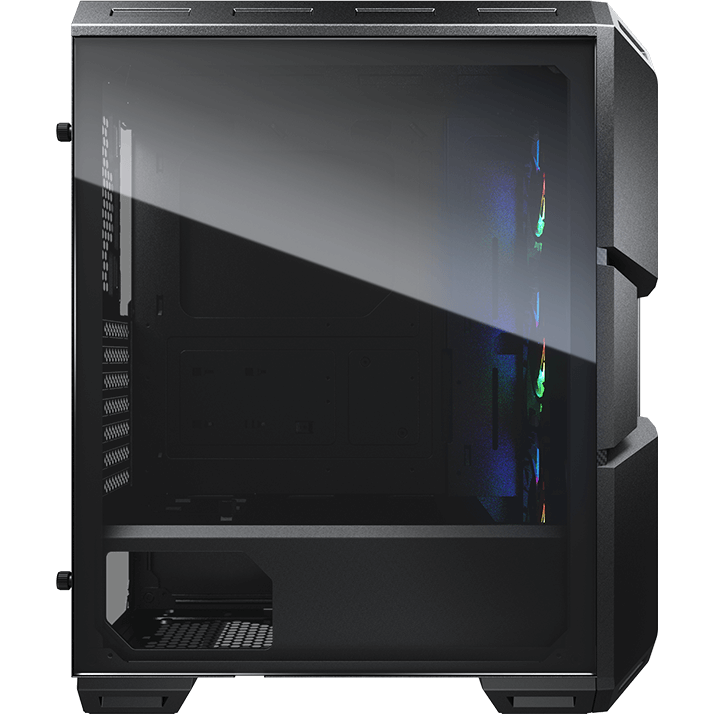 Boîtier Cougar MX440-G RGB - CGR-56C2B-G-RGB - photo 8
