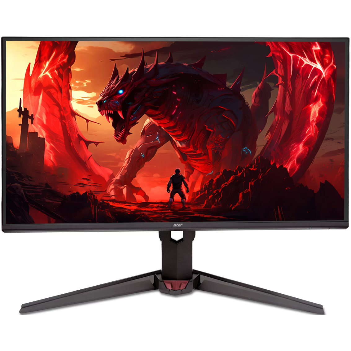 Écran Acer 27" XV270U F3bmiiprx - UM.HX0EE.323