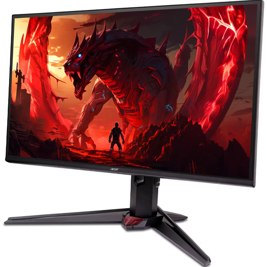 Écran Acer 27" XV270U F3bmiiprx - UM.HX0EE.323 - photo 2