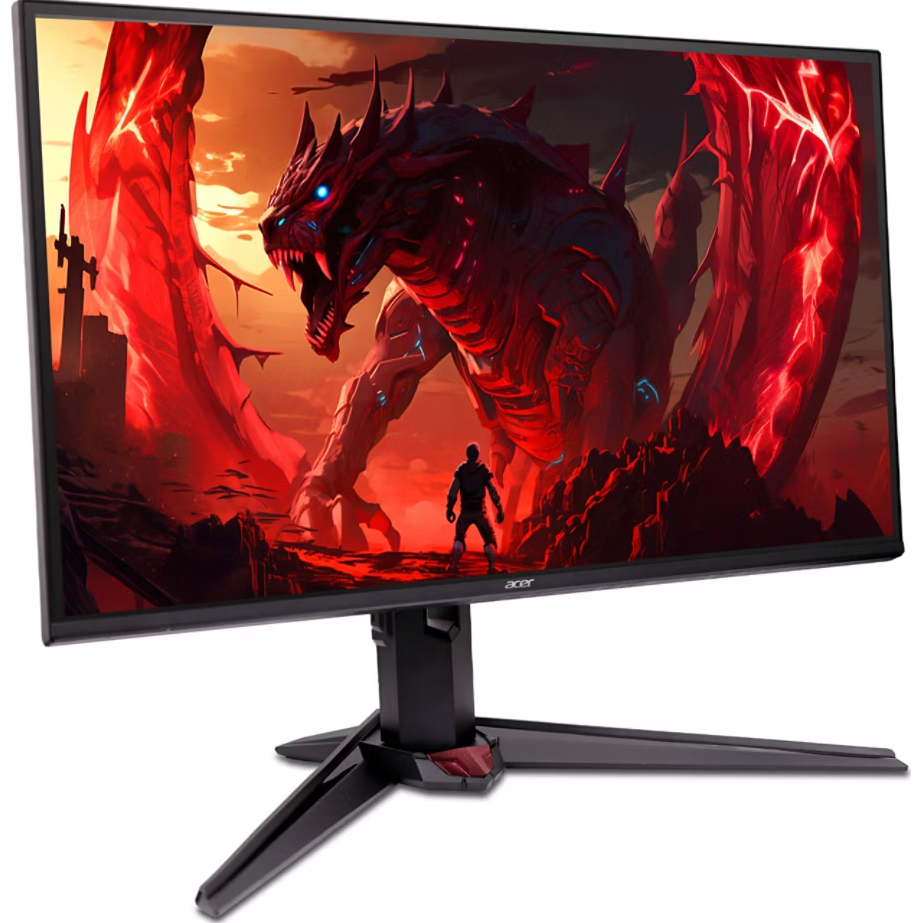 Écran Acer 27" XV270U F3bmiiprx - UM.HX0EE.323 - photo 3