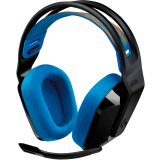 Casque audio Logitech G535 Lightspeed Wireless (939-002219)