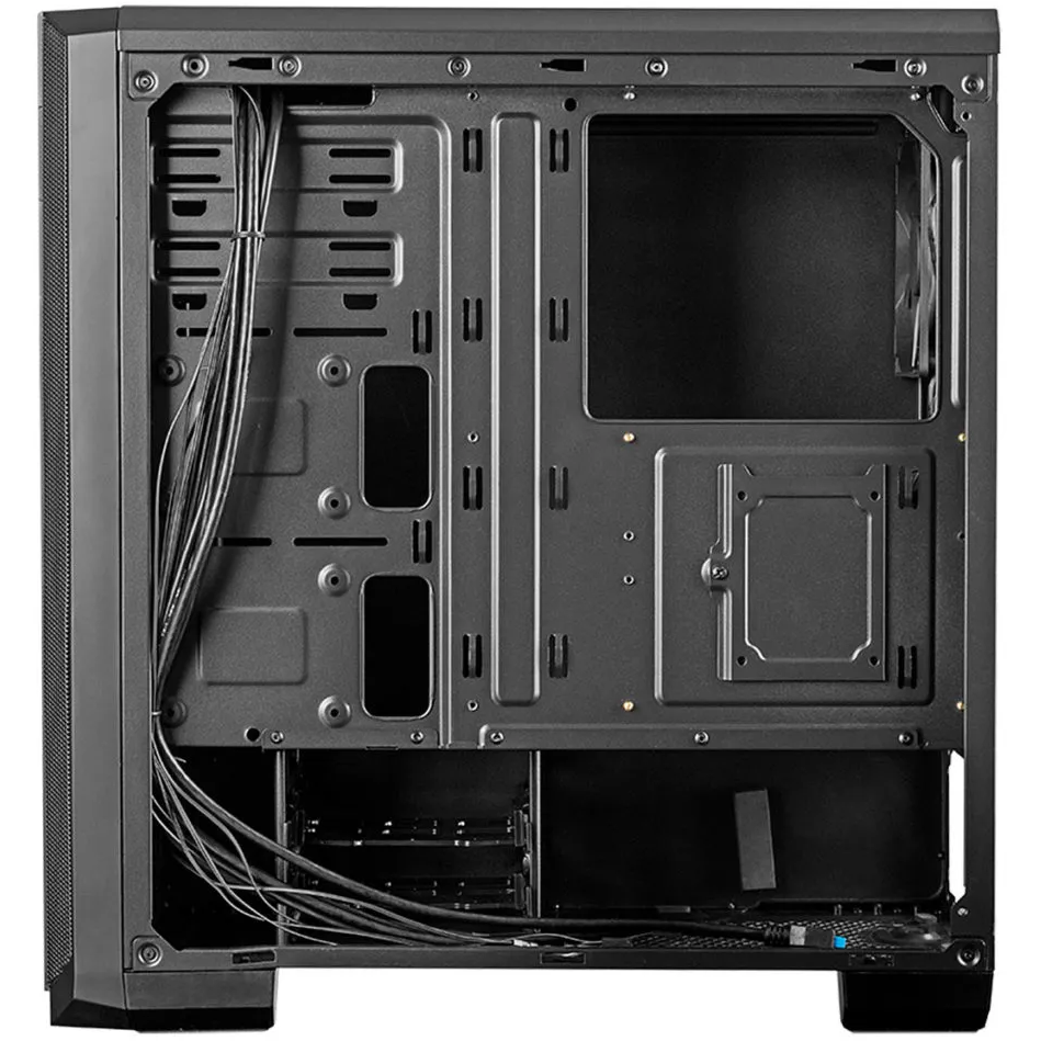 Boîtier MODECOM Oberon Pro LE Black - AT-OBERON-PR-10-000000-0002-LE - photo 7