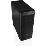 Boîtier MODECOM Oberon Pro LE Black (AT-OBERON-PR-10-000000-0002-LE)