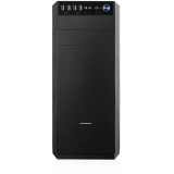 Boîtier MODECOM Oberon Pro LE Black (AT-OBERON-PR-10-000000-0002-LE)