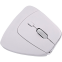 Souris T'nB Ergo Verticale Dual Connect White - MWERGOVLIGHTWH