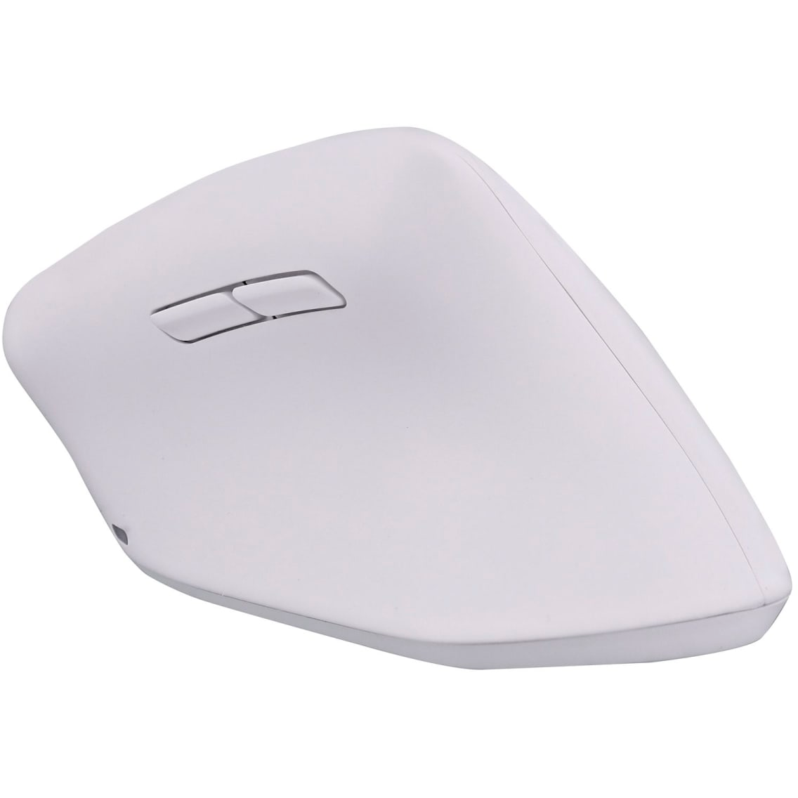 Souris T'nB Ergo Verticale Dual Connect White - MWERGOVLIGHTWH - photo 2