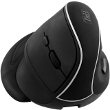 Souris T'nB Ergo Verticale Black (MWERGOVPRO)