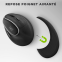 Souris T'nB Ergo Verticale Black - MWERGOVPRO - photo 3