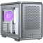 Boîtier Cooler Master MasterFrame 400 Mesh Silver (MF400M-SHNN-S00)