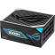 Alimentation électrique 1600W ASUS ROG THOR Titanium III EVO (ROG-THOR-1600T3-GAMING-EVO) - 90YE00VB-B0NA00
