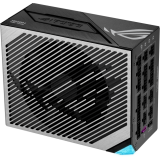 Alimentation électrique 1600W ASUS ROG THOR Titanium III EVO (ROG-THOR-1600T3-GAMING-EVO) (90YE00VB-B0NA00)