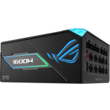 Alimentation électrique 1600W ASUS ROG THOR Titanium III EVO (ROG-THOR-1600T3-GAMING-EVO) (90YE00VB-B0NA00)