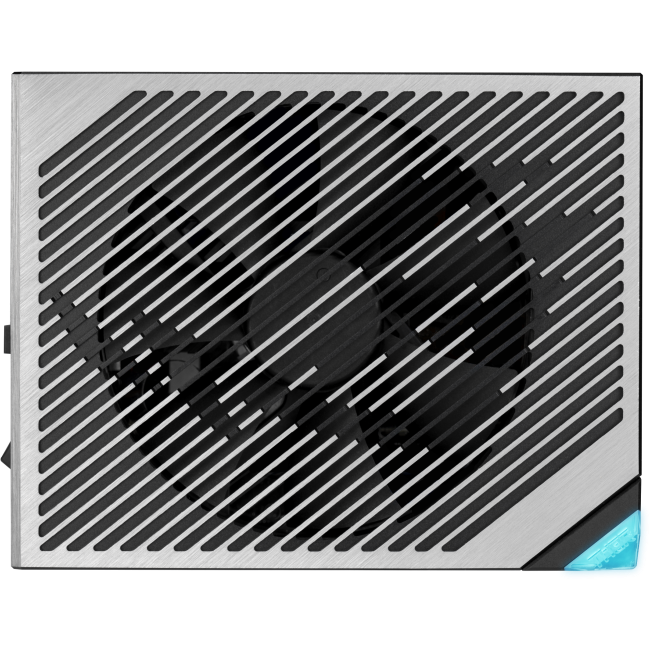 Alimentation électrique 1600W ASUS ROG THOR Titanium III EVO (ROG-THOR-1600T3-GAMING-EVO) - 90YE00VB-B0NA00 - photo 7