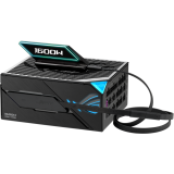 Alimentation électrique 1600W ASUS ROG THOR Titanium III EVO (ROG-THOR-1600T3-GAMING-EVO) (90YE00VB-B0NA00)