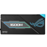 Alimentation électrique 1600W ASUS ROG THOR Titanium III EVO (ROG-THOR-1600T3-GAMING-EVO) (90YE00VB-B0NA00)