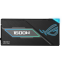 Alimentation électrique 1600W ASUS ROG THOR Titanium III EVO (ROG-THOR-1600T3-GAMING-EVO) - 90YE00VB-B0NA00 - photo 9