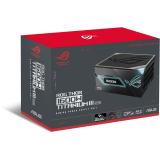 Alimentation électrique 1600W ASUS ROG THOR Titanium III EVO (ROG-THOR-1600T3-GAMING-EVO) (90YE00VB-B0NA00)