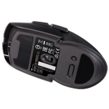 souris Thermaltake Argent M5 RGB Black (GMO-TMF-HYOOBK-01)