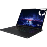 Ordinateur portable Lenovo Legion Pro 5 16IAX10 Eclipse Black (83F300ASPB)