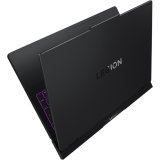 Ordinateur portable Lenovo Legion Pro 5 16IAX10 Eclipse Black (83F300ASPB)