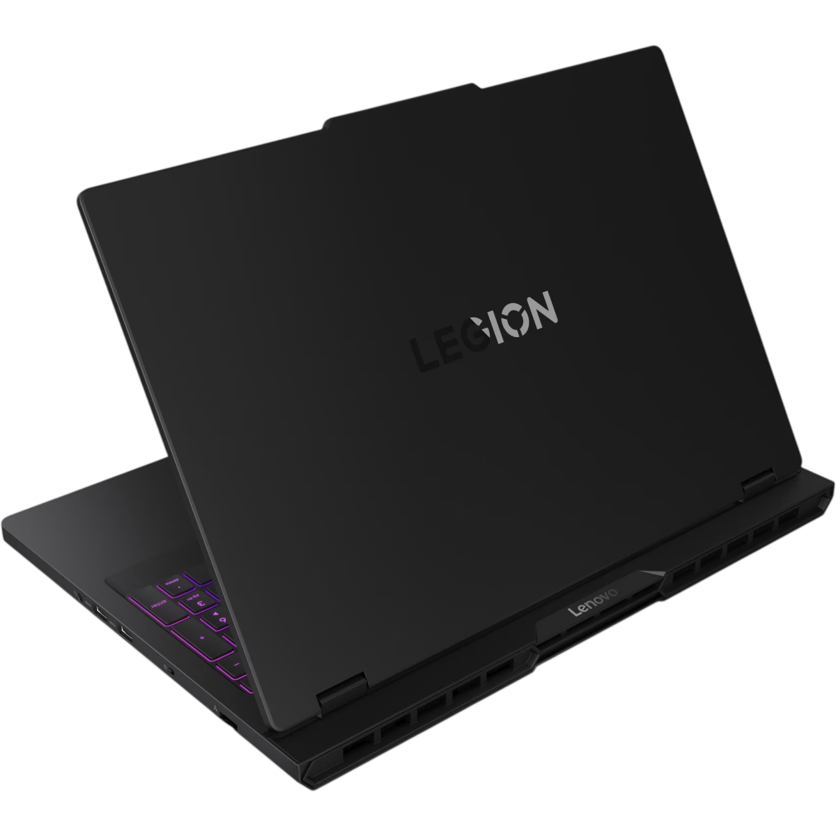 Ordinateur portable Lenovo Legion Pro 5 16IAX10 Eclipse Black (83F300ASPB) - photo 9