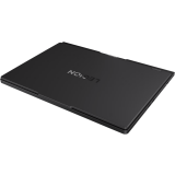 Ordinateur portable Lenovo Legion Pro 5 16IAX10 Eclipse Black (83F300ASPB)