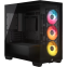 Boîtier Corsair 2800X RS-R ARGB Black (CC-9011347-WW)
