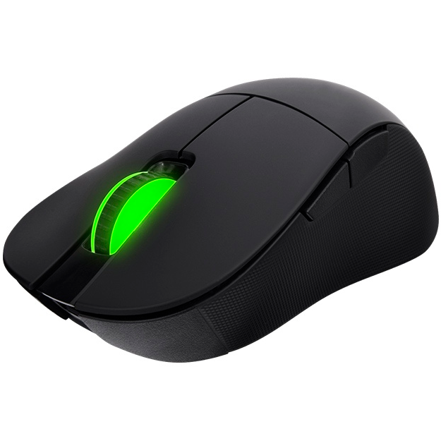 Souris Thermaltake Damysus RGB Black - GMO-DMS-HYOOBK-01 - photo 2