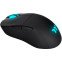 Souris Thermaltake Damysus RGB Black - GMO-DMS-HYOOBK-01 - photo 3