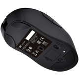 Souris Thermaltake Damysus RGB Black (GMO-DMS-HYOOBK-01)