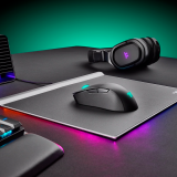 Souris Thermaltake Damysus RGB Black (GMO-DMS-HYOOBK-01)