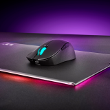 Souris Thermaltake Damysus RGB Black (GMO-DMS-HYOOBK-01)